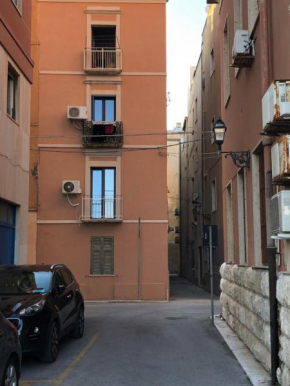 Apartament A Casa Mia, Trapani